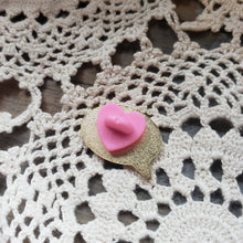 Load image into Gallery viewer, Speech Bubble He/She/They Pronoun Pins