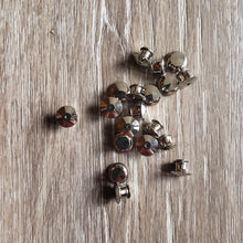 Load image into Gallery viewer, Locking Backing for Enamel Pins