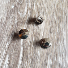 Load image into Gallery viewer, Locking Backing for Enamel Pins