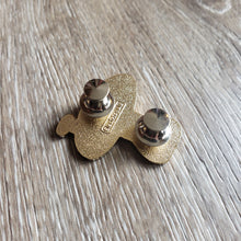 Load image into Gallery viewer, Locking Backing for Enamel Pins