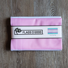 Load image into Gallery viewer, Transgender (Trans) Pride Flag