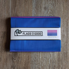 Load image into Gallery viewer, Bisexual (Bi) Pride Flag
