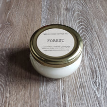 Load image into Gallery viewer, "Forest" 3oz Soy Candle