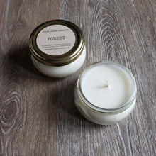 Load image into Gallery viewer, "Forest" 3oz Soy Candle