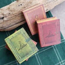 Load image into Gallery viewer, Porcelain Fox Stud Earrings