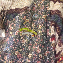 Load image into Gallery viewer, "Forager Vintage" Squirrel Enamel Pin