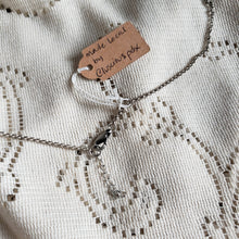 Load image into Gallery viewer, Triple Locket Necklace