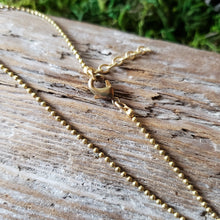 Load image into Gallery viewer, Doll Hand Necklace