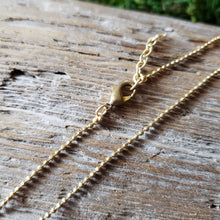 Load image into Gallery viewer, Eye On You Necklace