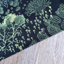 Load image into Gallery viewer, Slime Mold Print Bandana