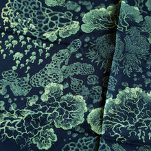 Load image into Gallery viewer, Slime Mold Print Bandana