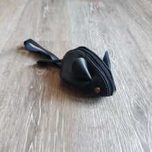 Load image into Gallery viewer, Genuine Leather Rat Pouch