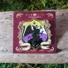 Load image into Gallery viewer, Nonbinary Pride Griffin Enamel Pin