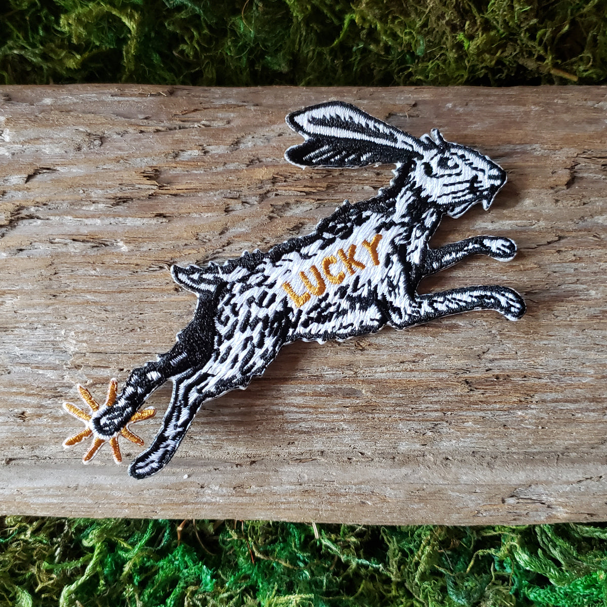 ラビットフットRabbit’s Foot 1930’s ラビットフット RABBIT FOOT