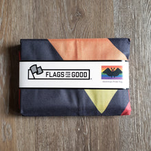 Load image into Gallery viewer, Mothman Pride Flag