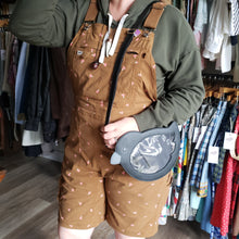 Load image into Gallery viewer, Crow Ita Bag Crossbody Pin Purse