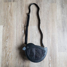 Load image into Gallery viewer, Crow Ita Bag Crossbody Pin Purse