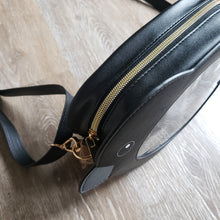 Load image into Gallery viewer, Crow Ita Bag Crossbody Pin Purse