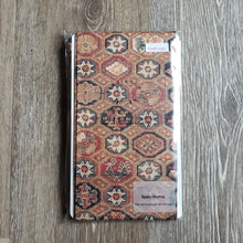 Load image into Gallery viewer, "Murcia Carpet" Printed Art Tights