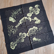 Load image into Gallery viewer, Slime Mold Print Bandana