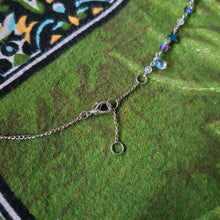 Load image into Gallery viewer, Celestial Sun Charm Necklace