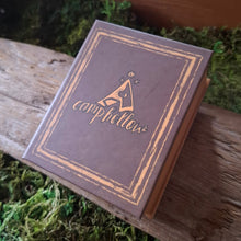 Load image into Gallery viewer, Porcelain Raccoon Stud Earrings