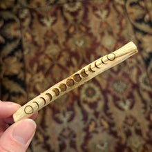 Load image into Gallery viewer, Etched Palo Santo Sticks