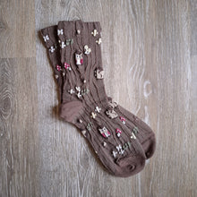 Load image into Gallery viewer, Tree Dwellers Socks