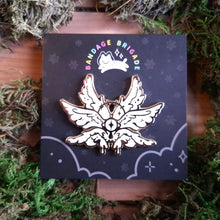 Load image into Gallery viewer, Seraphim Enamel Pin