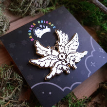 Load image into Gallery viewer, Seraphim Enamel Pin