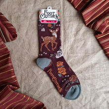 Load image into Gallery viewer, The Fawn Crew Socks