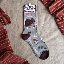 Load image into Gallery viewer, The Rat Crew Socks