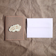 Load image into Gallery viewer, "Wish You Were Here" (Beaverton) Magnet + Greeting Card