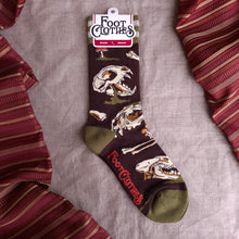 Load image into Gallery viewer, Mossuary Crew Socks
