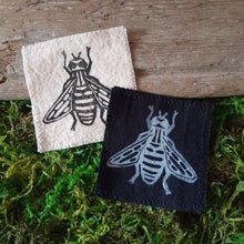 Load image into Gallery viewer, Fly Canvas Patch