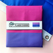 Load image into Gallery viewer, Bisexual (Bi) Pride Flag