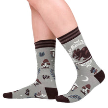 Load image into Gallery viewer, The Rat Crew Socks