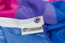 Load image into Gallery viewer, Bisexual (Bi) Pride Flag