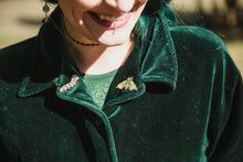 Load image into Gallery viewer, Pandora Sphinx Moth Pin Set