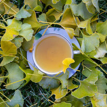 Load image into Gallery viewer, "The Sage" Loose Leaf Herbal Tea