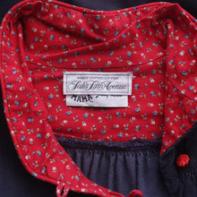 Load image into Gallery viewer, Smocked Corduroy House Dress
