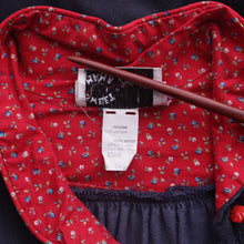 Load image into Gallery viewer, Smocked Corduroy House Dress