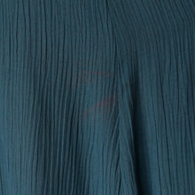 Load image into Gallery viewer, Layered Deep Green Maxi Dress