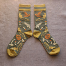 Load image into Gallery viewer, Slug Crew Socks