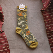 Load image into Gallery viewer, Slug Crew Socks