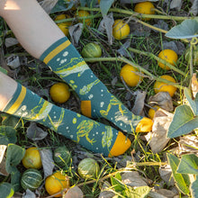 Load image into Gallery viewer, Trout Crew Socks