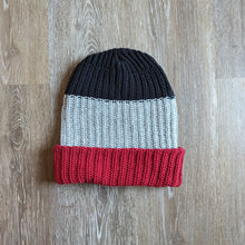 Load image into Gallery viewer, Cotton Knit Beanie