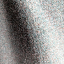 Load image into Gallery viewer, 80s Vintage Sage Green Tweed Skirt