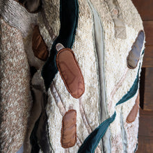 Load image into Gallery viewer, 80s Vintage Cattail Sweater