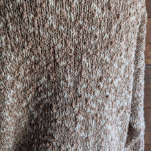 Load image into Gallery viewer, 80s Vintage Cattail Sweater
